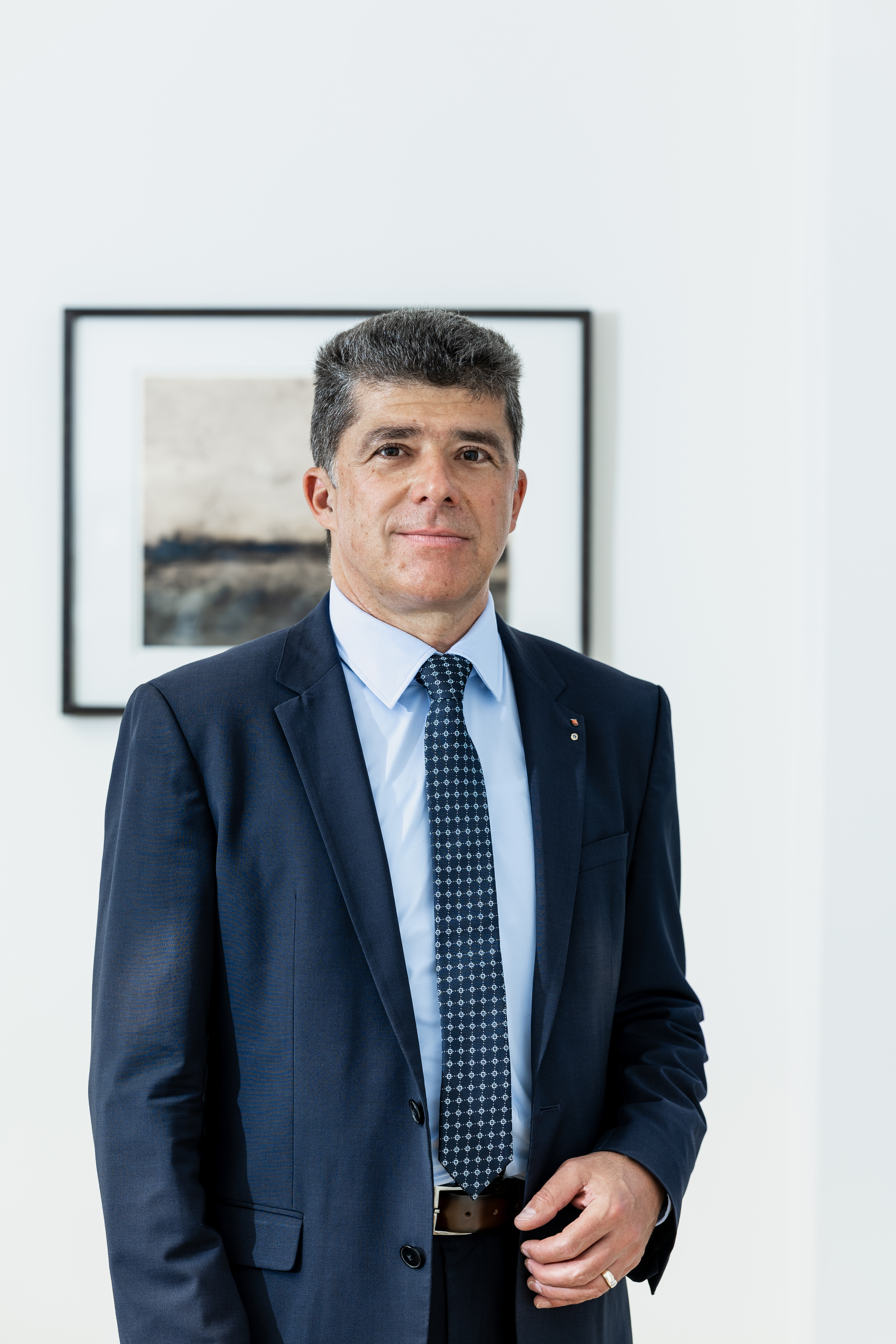 LAbg. Dr. Clemens Ender